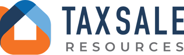 Tax Sale Resources Logo